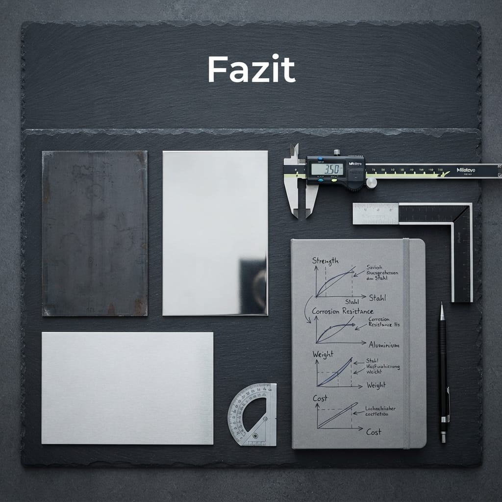 Fazit